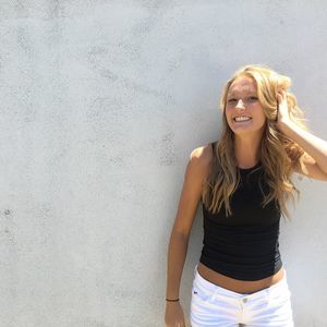 Meet your Posher, Haley